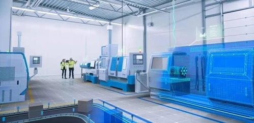 行業聚焦 注塑行業如何借力網站建設，邁向真正的無人智能生產