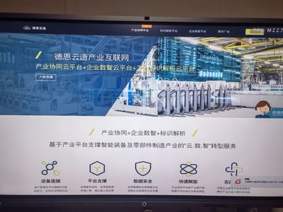 眉山 立足特色 做信息消費的“領(lǐng)跑者”