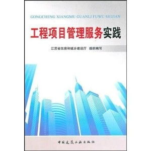工程項目管理服務的實踐 從理論到高效落地的橋梁