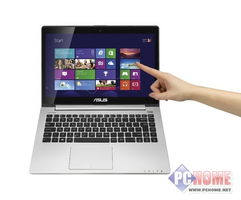 觸控新體驗(yàn) 盤(pán)點(diǎn)時(shí)下熱門(mén)Win8觸控產(chǎn)品